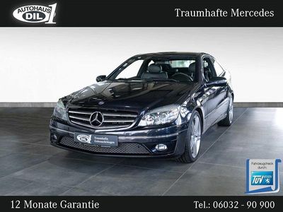 Mercedes CLC180