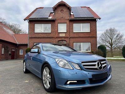 Mercedes E350