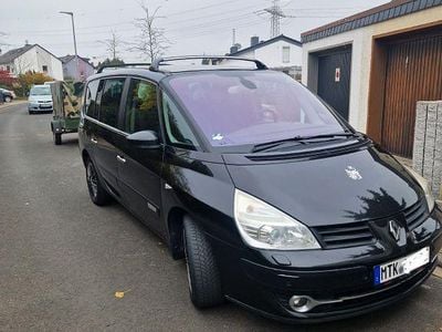 Renault Grand Espace