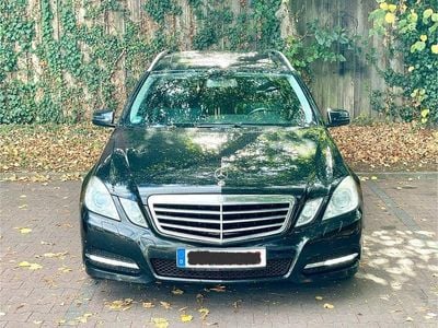 Mercedes E250