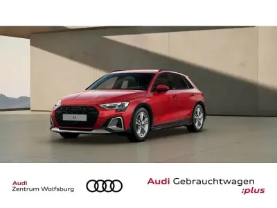 Gebraucht Audi A3 e-tron