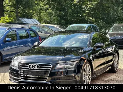 Gebraucht Audi A7 Sportback