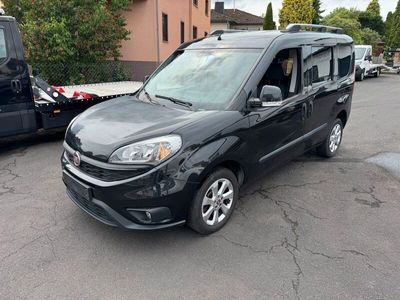 Fiat Doblò