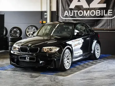 Używany BMW 1M