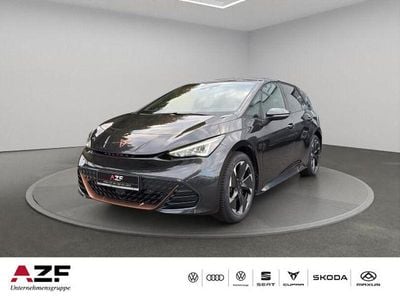 Grau Gebraucht 2023 Cupra Born Kleinwagen | 24.890 € (Fairer Preis)