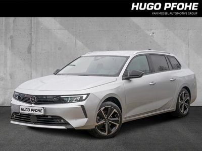 Gebraucht Opel Astra Elegance 131 PS (96 kW) 2024 Other Kombi