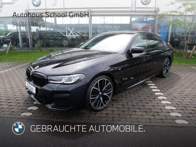 BMW M550