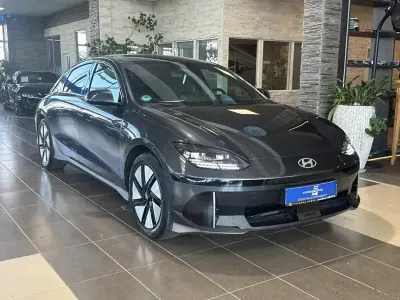 Gebraucht Hyundai Ioniq 6