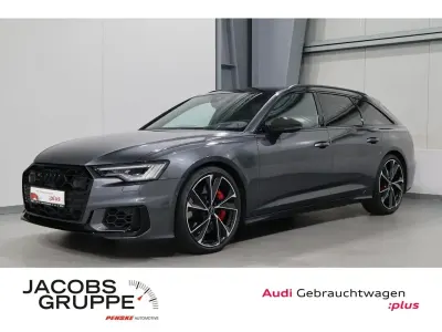 Gebraucht Audi S6 Ambiente 253 PS (186 kW) 2025 Grau Kombi