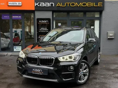 Gebraucht BMW X1