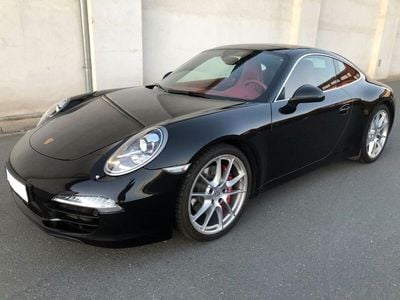 Porsche 911 Carrera S