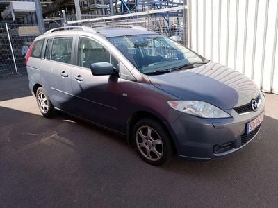 Mazda 5