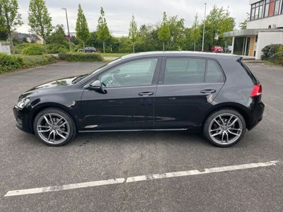 gebraucht VW Golf 1.4 TSI ACT BMT ALLSTAR ALLSTAR