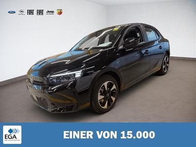 Opel Corsa-e
