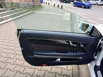 Gebraucht Mercedes E250 AMG 204 PS (150 kW) 2013 Coupé