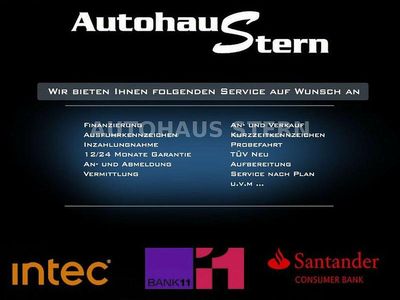 Gebraucht Audi A4 S-Line 150 PS (110 kW) 2015 Schwarz Kombi