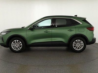 Neu Ford Kuga Titanium 186 PS (136 kW) 2025 Schwarz SUV