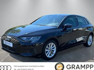 Gebraucht Audi A3