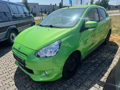 Gebraucht Mitsubishi Space Star