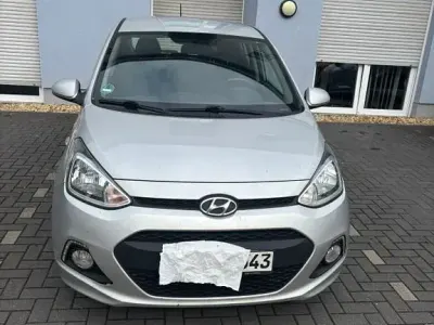 Usata Hyundai i10
