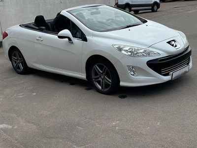 Peugeot 308 CC