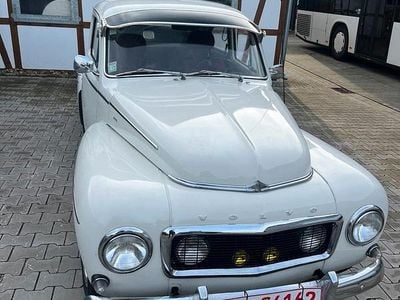Weiß Gebraucht 1964 Volvo PV544 Limousine | 9.500 €