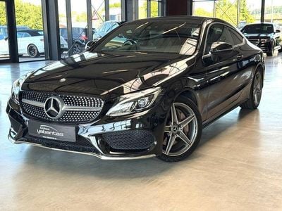 Mercedes C250