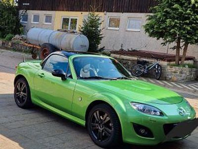 Mazda MX5