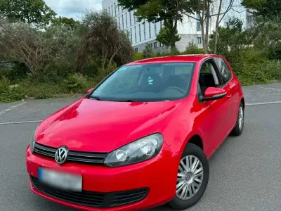Occasion VW Golf