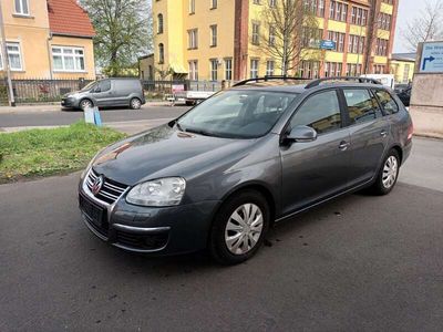 gebraucht VW Golf V 1.9 TDI Comfortline