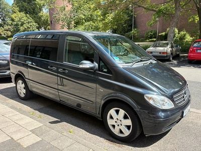 Mercedes Viano