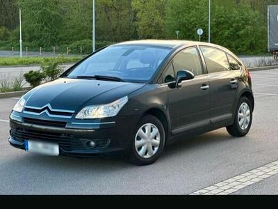 Citroën C4