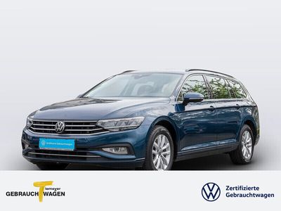 gebraucht VW Passat Variant Business