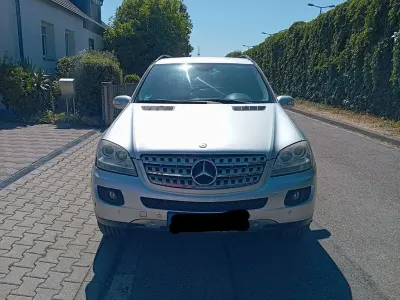 Gebraucht Mercedes ML280