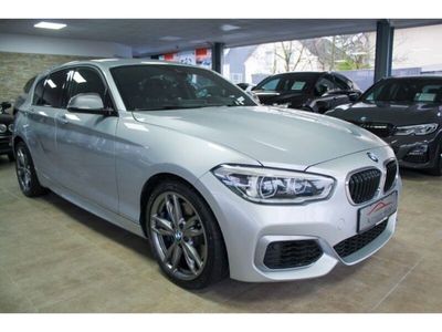 gebraucht BMW M140 xDrive Automatik