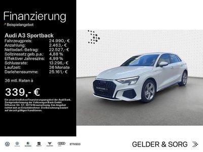Audi A3 Sportback e-tron