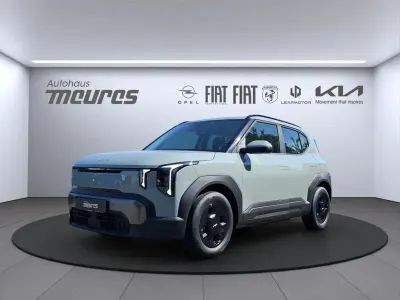 Gebraucht Kia EV2