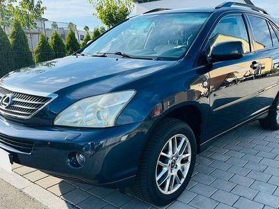 Lexus RX400h
