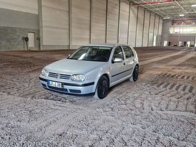 gebraucht VW Golf IV 