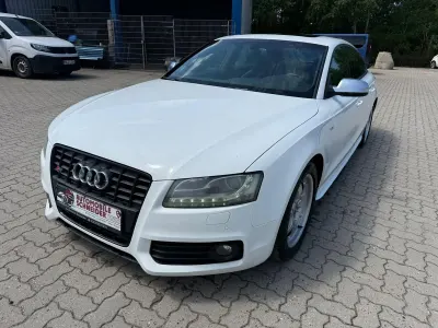 Gebraucht Audi S5 Cabriolet