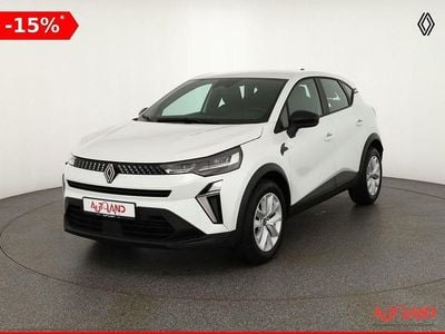 Andere Neu 2025 Renault Captur SUV | 20.870 € (Superpreis)