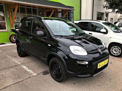 Fiat Panda 4x4