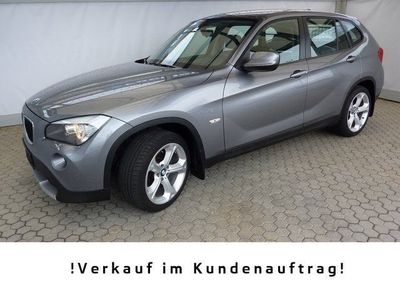 gebraucht BMW X1 xDrive 20d !! VERKAUF IM KUNDENAUFTRAG !!