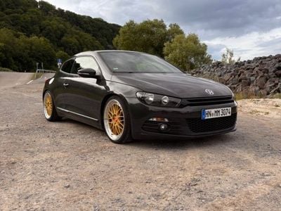 VW Scirocco