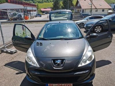 Peugeot 206+