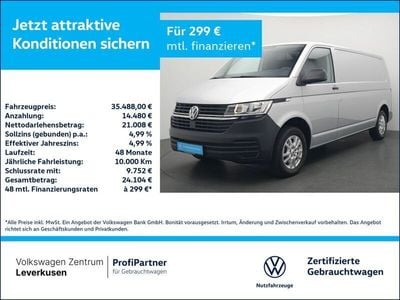 VW T6.1
