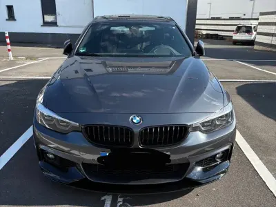 Gebraucht BMW 440