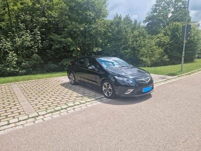 Opel Ampera
