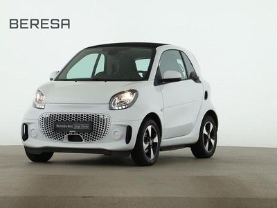 Smart ForTwo Electric Drive