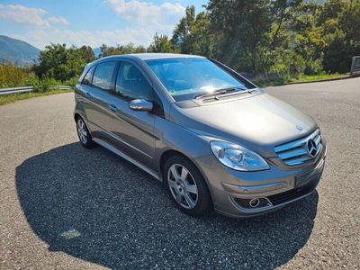 gebraucht Mercedes B200 B -KlasseCDI